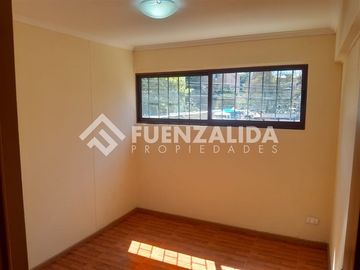 Departamento en Venta en Alcalde Jorge Monckeberg / Las Tormentas
