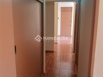 Departamento en Venta en Alcalde Jorge Monckeberg / Las Tormentas