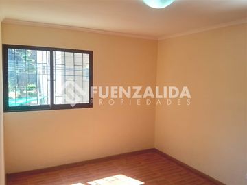 Departamento en Venta en Alcalde Jorge Monckeberg / Las Tormentas