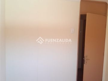 Departamento en Venta en Alcalde Jorge Monckeberg / Las Tormentas