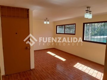 Departamento en Venta en Alcalde Jorge Monckeberg / Las Tormentas