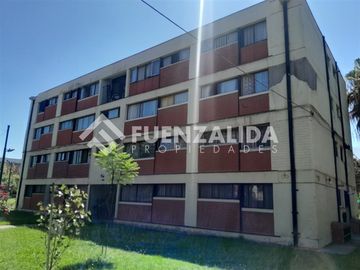 Departamento en Venta en Alcalde Jorge Monckeberg / Las Tormentas