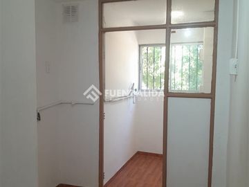 Departamento en Venta en Alcalde Jorge Monckeberg / Las Tormentas