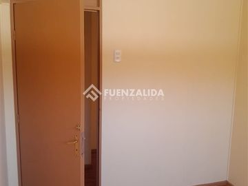Departamento en Venta en Alcalde Jorge Monckeberg / Las Tormentas