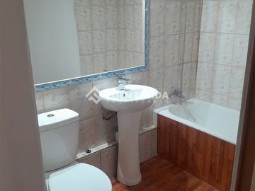 Departamento en Venta en Alcalde Jorge Monckeberg / Las Tormentas