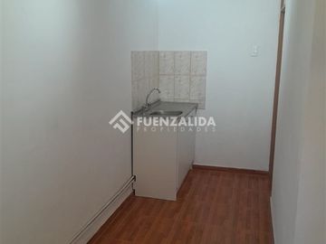 Departamento en Venta en Alcalde Jorge Monckeberg / Las Tormentas