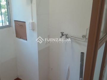 Departamento en Venta en Alcalde Jorge Monckeberg / Las Tormentas