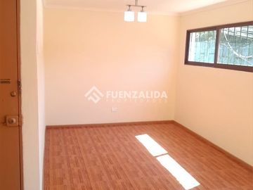 Departamento en Venta en Alcalde Jorge Monckeberg / Las Tormentas