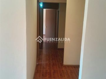 Departamento en Venta en Alcalde Jorge Monckeberg / Las Tormentas