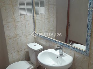 Departamento en Venta en Alcalde Jorge Monckeberg / Las Tormentas