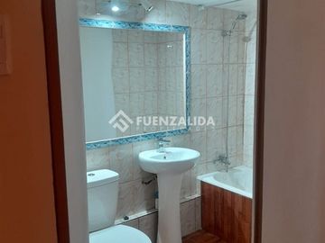 Departamento en Venta en Alcalde Jorge Monckeberg / Las Tormentas