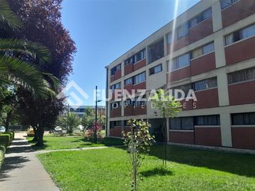 Departamento en Venta en Alcalde Jorge Monckeberg / Las Tormentas