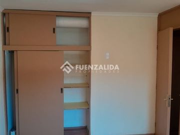 Departamento en Venta en Alcalde Jorge Monckeberg / Las Tormentas