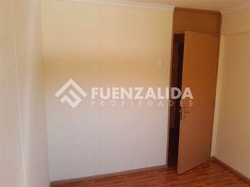 Departamento en Venta en Alcalde Jorge Monckeberg / Las Tormentas
