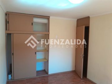 Departamento en Venta en Alcalde Jorge Monckeberg / Las Tormentas
