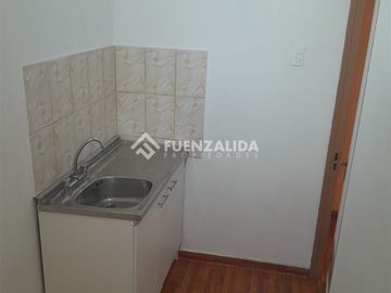 Departamento en Venta en Alcalde Jorge Monckeberg / Las Tormentas