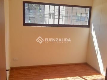 Departamento en Venta en Alcalde Jorge Monckeberg / Las Tormentas