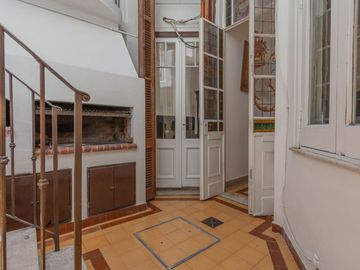 VENTA- PH- 7 AMBIENTES-ALMAGRO-OPORTUNIDAD