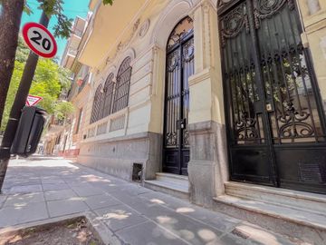 VENTA- PH- 7 AMBIENTES-ALMAGRO-OPORTUNIDAD