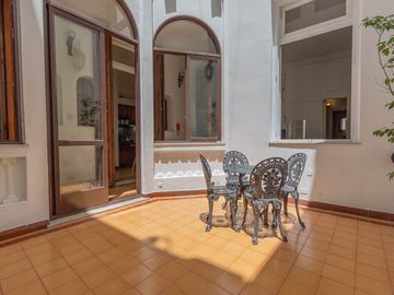 VENTA- PH- 7 AMBIENTES-ALMAGRO-OPORTUNIDAD