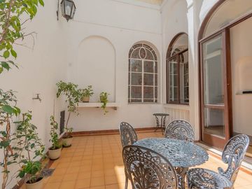 VENTA- PH- 7 AMBIENTES-ALMAGRO-OPORTUNIDAD