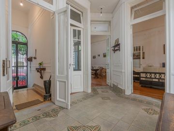 VENTA- PH- 7 AMBIENTES-ALMAGRO-OPORTUNIDAD