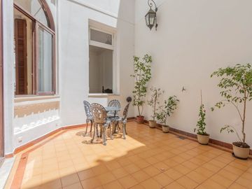 VENTA- PH- 7 AMBIENTES-ALMAGRO-OPORTUNIDAD