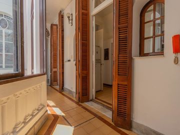 VENTA- PH- 7 AMBIENTES-ALMAGRO-OPORTUNIDAD
