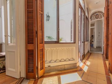 VENTA- PH- 7 AMBIENTES-ALMAGRO-OPORTUNIDAD