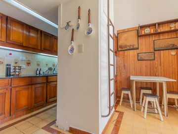 VENTA- PH- 7 AMBIENTES-ALMAGRO-OPORTUNIDAD
