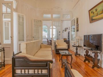 VENTA- PH- 7 AMBIENTES-ALMAGRO-OPORTUNIDAD