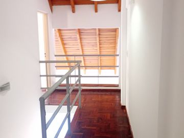 SE VENDE DEPTO PENTHOUSE DUPLEX EN  ALTA CORDOBA
