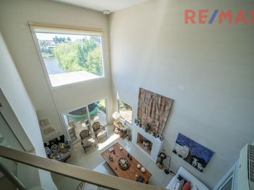 Venta Casa al Agua 6 Ambientes Los Sauces Nordelta