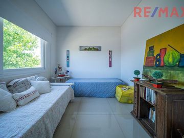 Venta Casa al Agua 6 Ambientes Los Sauces Nordelta