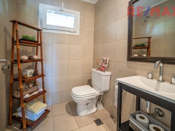 Venta Casa al Agua 6 Ambientes Los Sauces Nordelta