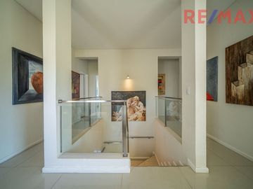 Venta Casa al Agua 6 Ambientes Los Sauces Nordelta