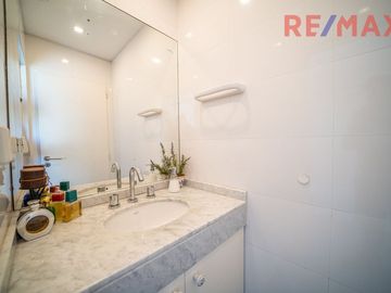 Venta Casa al Agua 6 Ambientes Los Sauces Nordelta