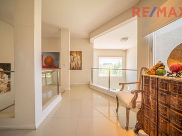 Venta Casa al Agua 6 Ambientes Los Sauces Nordelta