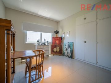 Venta Casa al Agua 6 Ambientes Los Sauces Nordelta