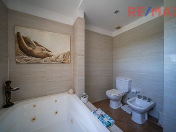 Venta Casa al Agua 6 Ambientes Los Sauces Nordelta