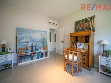 Venta Casa al Agua 6 Ambientes Los Sauces Nordelta