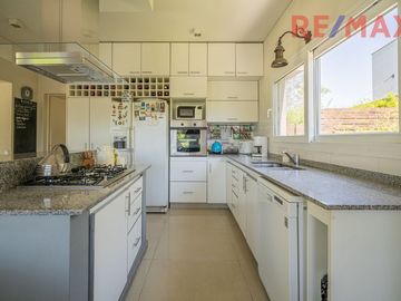 Venta Casa al Agua 6 Ambientes Los Sauces Nordelta