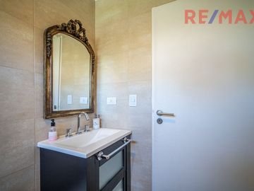 Venta Casa al Agua 6 Ambientes Los Sauces Nordelta