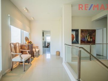 Venta Casa al Agua 6 Ambientes Los Sauces Nordelta