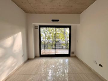 Depto. 3amb. en V. Urquiza, c/cochera, a estrenar!