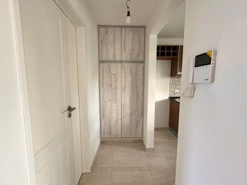 Depto. 3amb. en V. Urquiza, c/cochera, a estrenar!