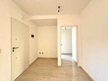 Depto. 3amb. en V. Urquiza, c/cochera, a estrenar!
