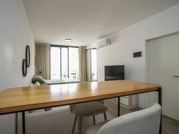 Venta Monoambiente AMOBLADO ideal renta AIRBNB
