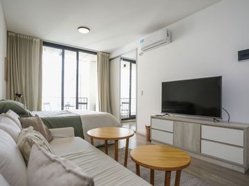 Venta Monoambiente AMOBLADO ideal renta AIRBNB