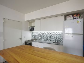Venta Monoambiente AMOBLADO ideal renta AIRBNB